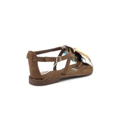 Lacoeur Cuir Taupe*Elue Par Nous Best