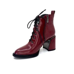 Paliki Cuir Rouge*Elue Par Nous Online