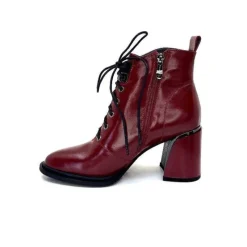 Paliki Cuir Rouge*Elue Par Nous Online