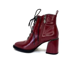 Paliki Cuir Rouge*Elue Par Nous Online