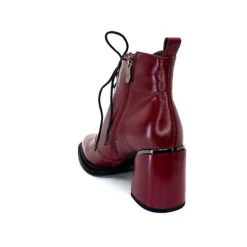 Paliki Cuir Rouge*Elue Par Nous Online