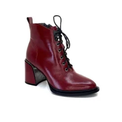 Paliki Cuir Rouge*Elue Par Nous Online