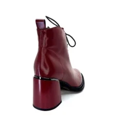 Paliki Cuir Rouge*Elue Par Nous Online