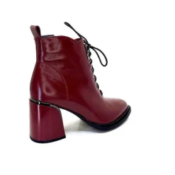 Paliki Cuir Rouge*Elue Par Nous Online