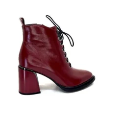 Paliki Cuir Rouge*Elue Par Nous Online