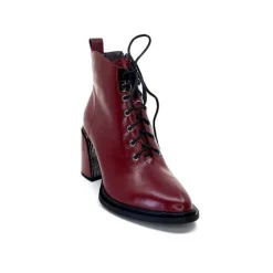 Paliki Cuir Rouge*Elue Par Nous Online