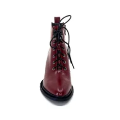 Paliki Cuir Rouge*Elue Par Nous Online