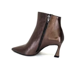 Enzo Di Martino Eli 705 Cuir Bronze*moon flower - enzo di martino New