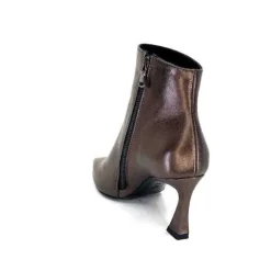 Enzo Di Martino Eli 705 Cuir Bronze*moon flower - enzo di martino New