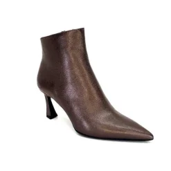 Enzo Di Martino Eli 705 Cuir Bronze*moon flower - enzo di martino New