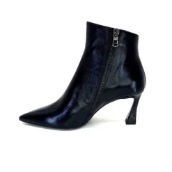 Enzo Di Martino Eli 705 Cuir Noir*moon flower - enzo di martino Discount