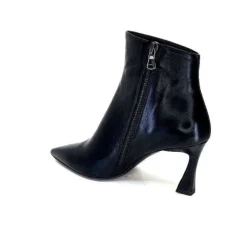 Enzo Di Martino Eli 705 Cuir Noir*moon flower - enzo di martino Discount