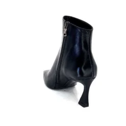 Enzo Di Martino Eli 705 Cuir Noir*moon flower - enzo di martino Discount