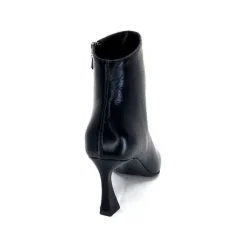 Enzo Di Martino Eli 705 Cuir Noir*moon flower - enzo di martino Discount