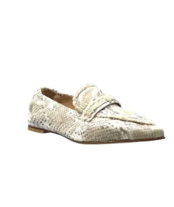 Fruit 8260 Cuir Coco Beige Or*Fru.it Outlet