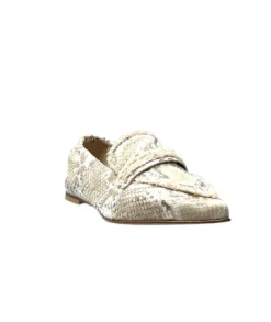 Fruit 8260 Cuir Coco Beige Or*Fru.it Outlet