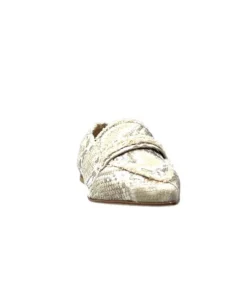 Fruit 8260 Cuir Coco Beige Or*Fru.it Outlet