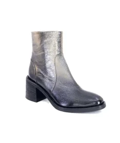 7740 Cuir Metal Antracite*Fru.it Best