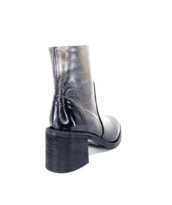 7740 Cuir Metal Antracite*Fru.it Best