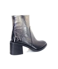 7740 Cuir Metal Antracite*Fru.it Best