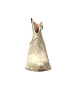 7952 Cuir Metal Brush Or*Fru.it Online