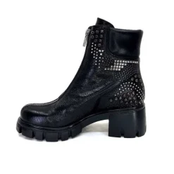 8340 Cuir Noir*Fru.it Hot