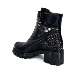 8340 Cuir Noir*Fru.it Hot