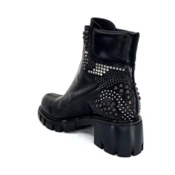 8340 Cuir Noir*Fru.it Hot