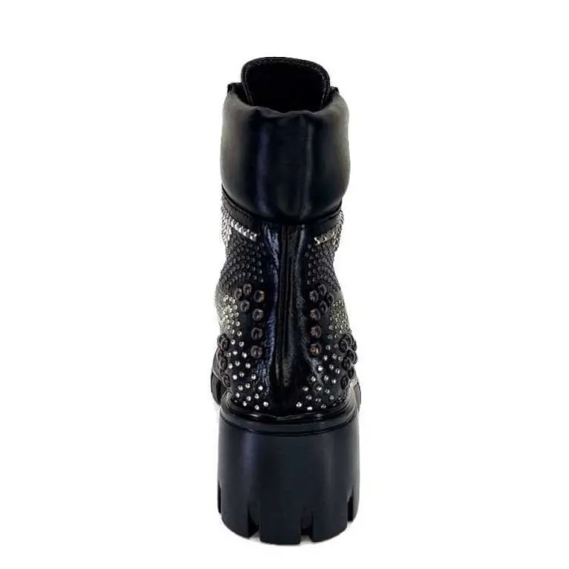 8340 Cuir Noir*Fru.it Hot