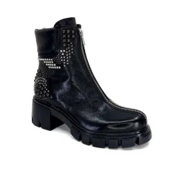 8340 Cuir Noir*Fru.it Hot