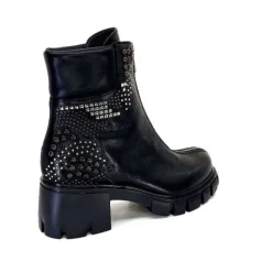 8340 Cuir Noir*Fru.it Hot