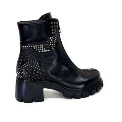 8340 Cuir Noir*Fru.it Hot