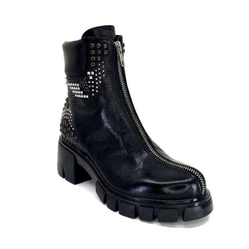 8340 Cuir Noir*Fru.it Hot