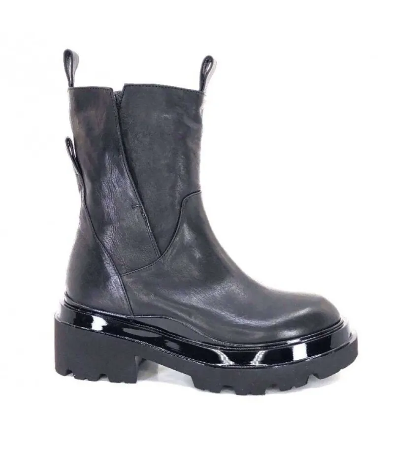 7114 Cuir Noir*Fru.it Best