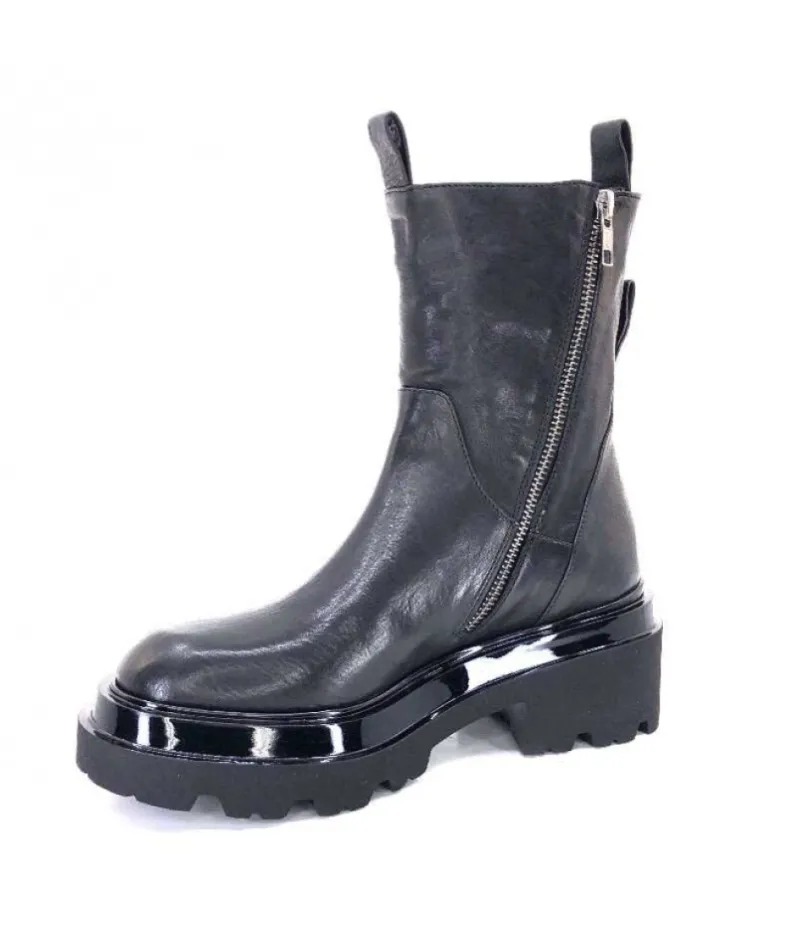 7114 Cuir Noir*Fru.it Best