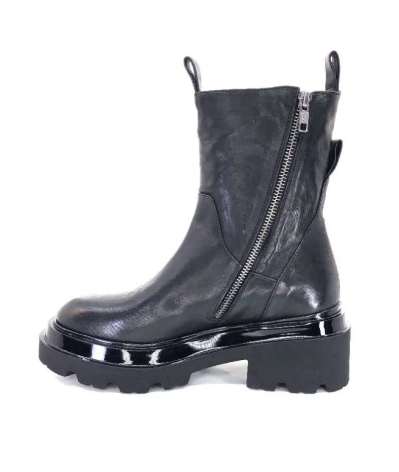 7114 Cuir Noir*Fru.it Best