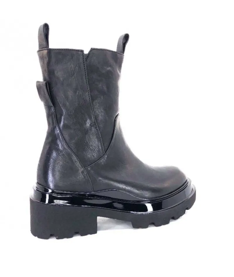 7114 Cuir Noir*Fru.it Best