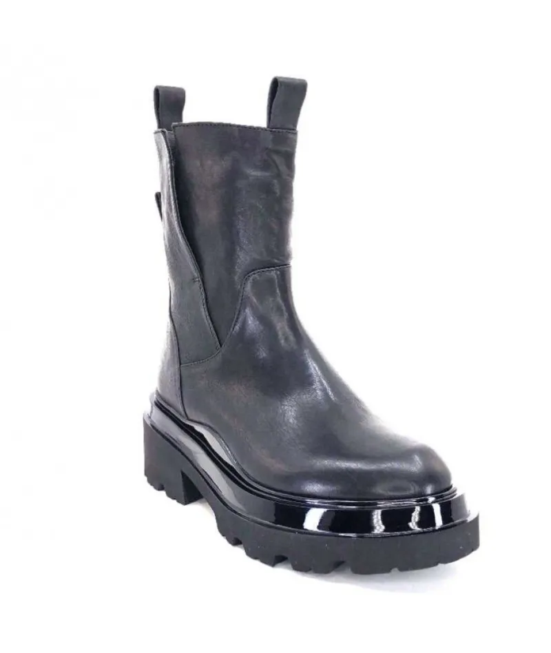 7114 Cuir Noir*Fru.it Best