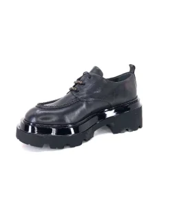 7121 Cuir Noir*Fru.it New