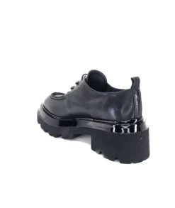 7121 Cuir Noir*Fru.it New