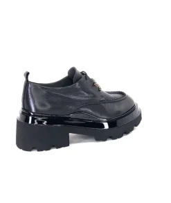 7121 Cuir Noir*Fru.it New