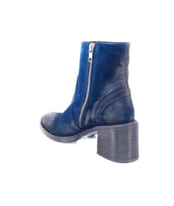 7740 Daim Vintage Bleu Petrole*Fru.it Discount