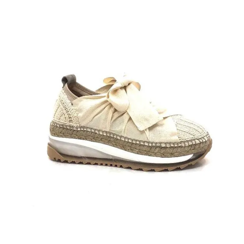 Venus Crochet Textile Beige*Gaimo Online