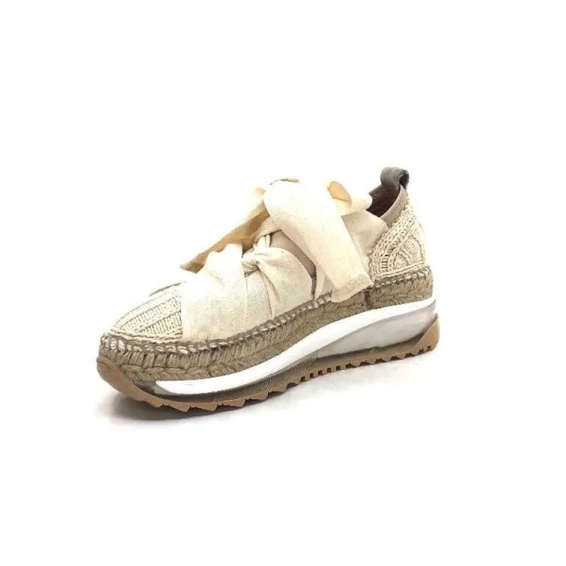 Venus Crochet Textile Beige*Gaimo Online