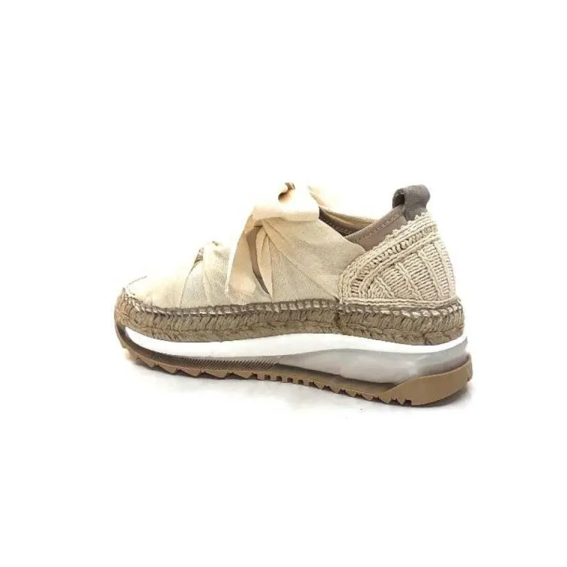 Venus Crochet Textile Beige*Gaimo Online