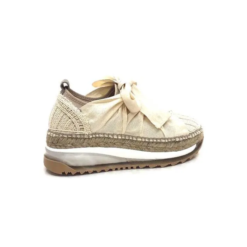 Venus Crochet Textile Beige*Gaimo Online