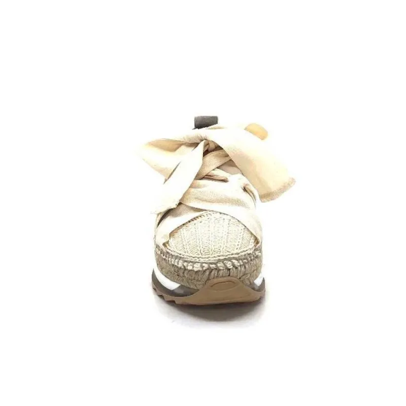 Venus Crochet Textile Beige*Gaimo Online