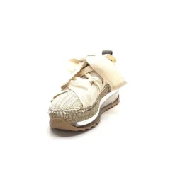 Venus Crochet Textile Beige*Gaimo Online