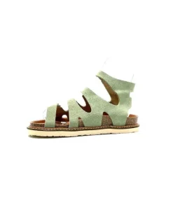 Genuins G1048 Daim Vert*genuins factory s.l Discount