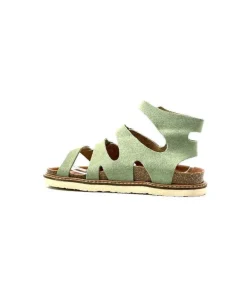 Genuins G1048 Daim Vert*genuins factory s.l Discount